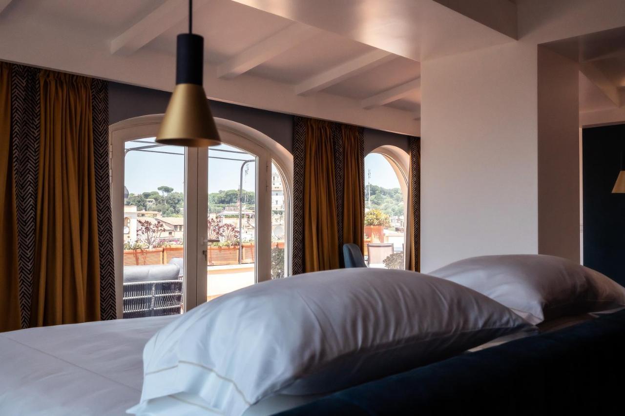 Migliori Collection Loft Roof Apartamento *