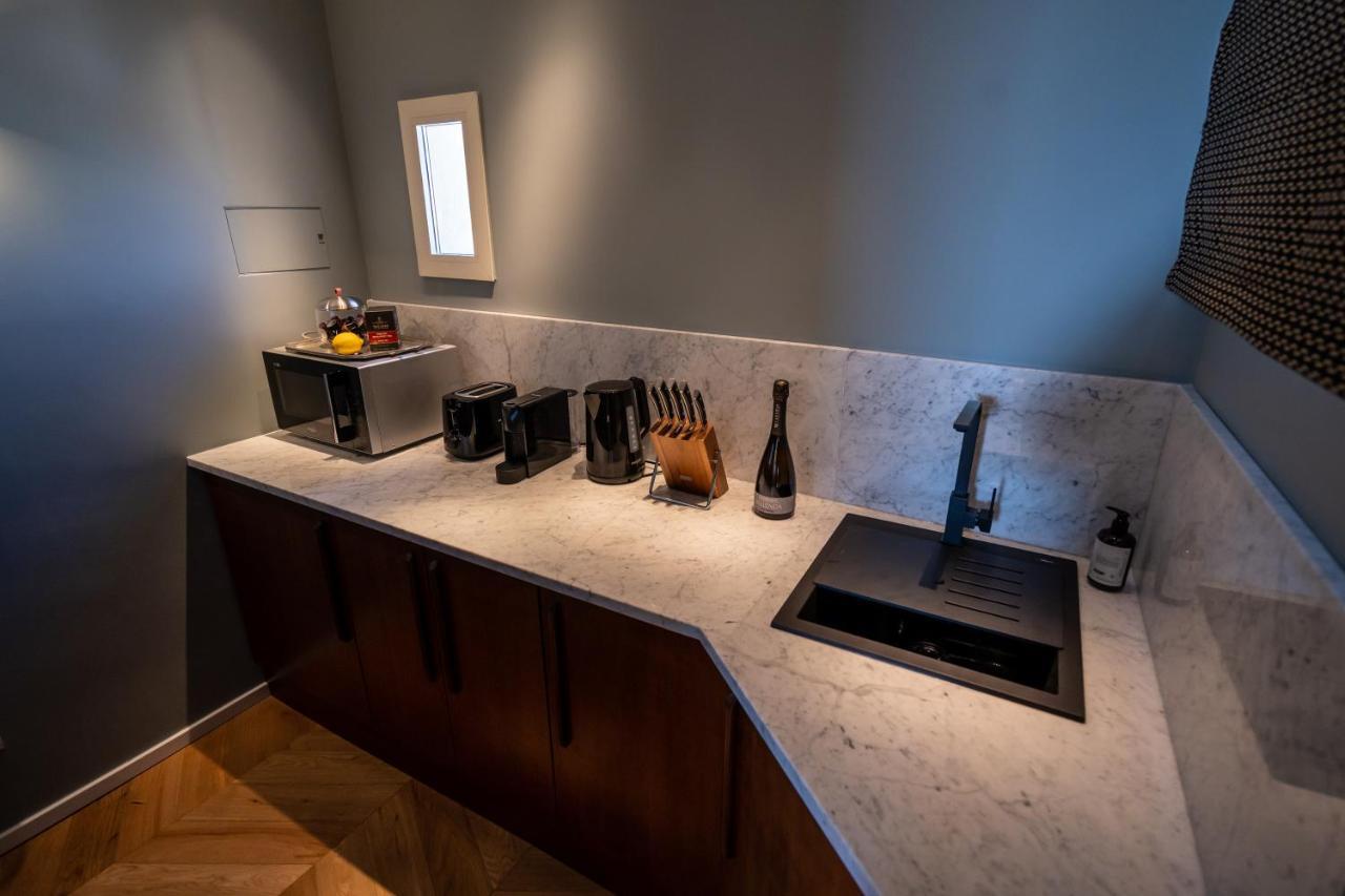 Migliori Collection Loft Roof Apartamento Roma