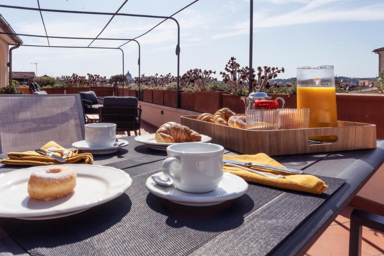 Migliori Collection Loft Roof Apartamento *