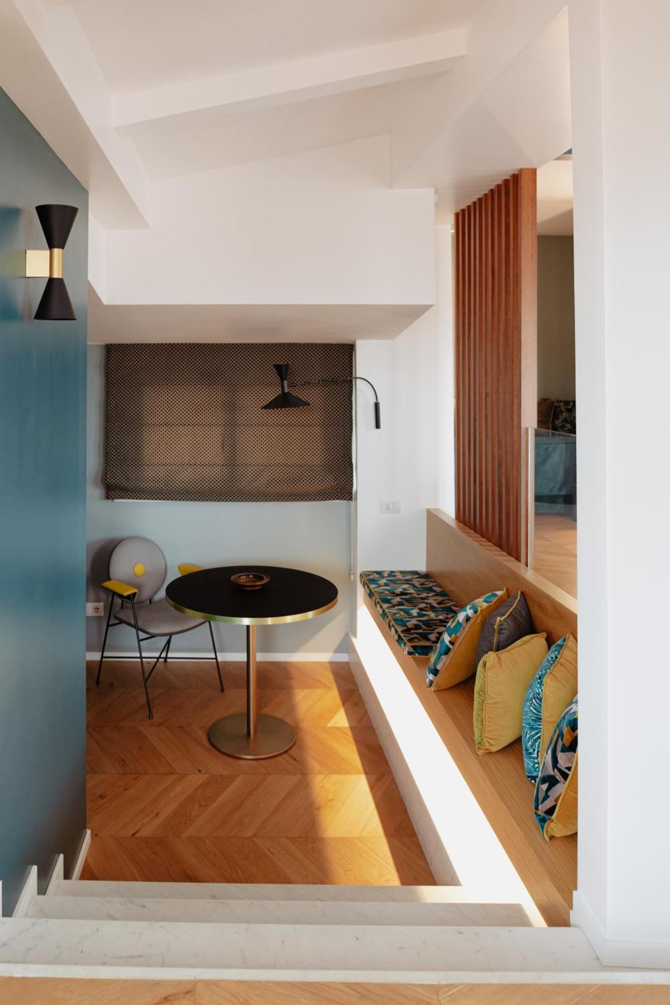 Migliori Collection Loft Roof Apartamento *