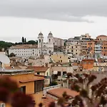 Migliori loft, spettacolare vista su tutta Roma