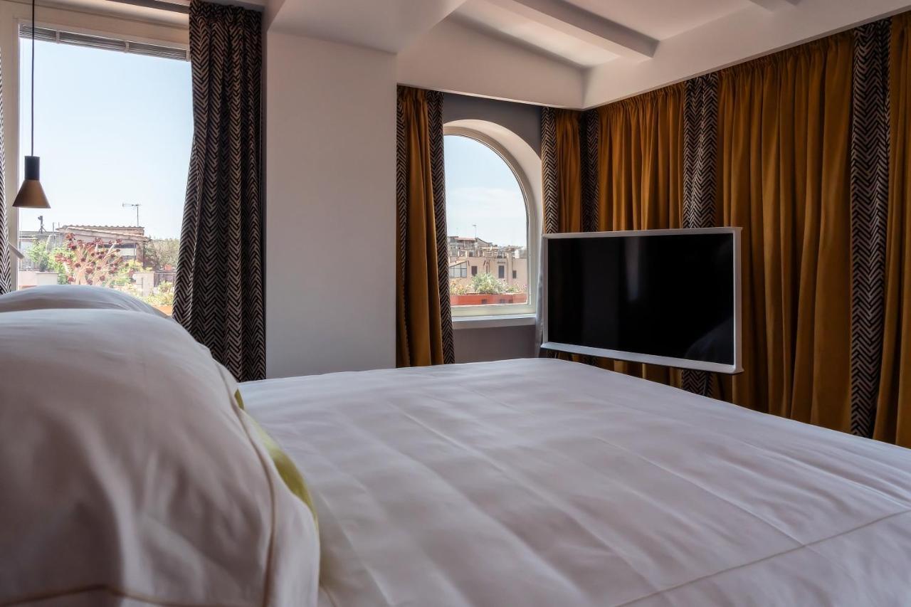 Migliori Loft, Spettacolare Vista Su Tutta Appartamento Roma