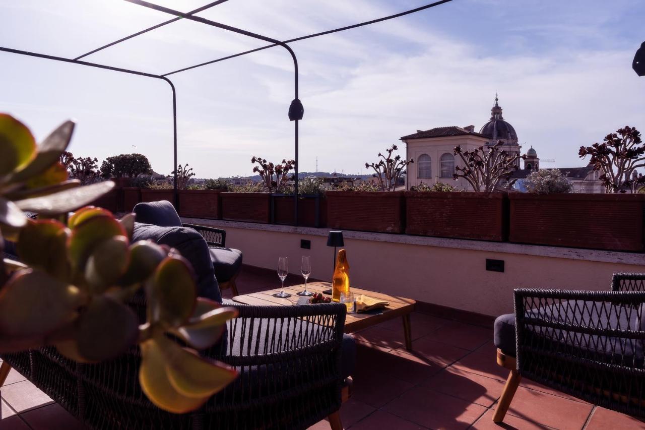 Appartamento Migliori Loft, Spettacolare Vista Su Tutta