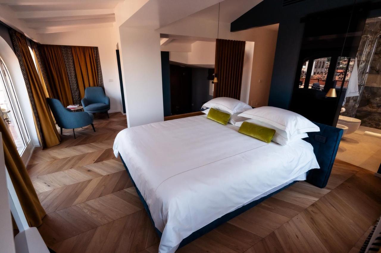 Migliori Loft, Spettacolare Vista Su Tutta Roma