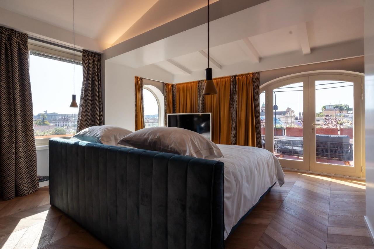 Appartamento Migliori Loft, Spettacolare Vista Su Tutta *
