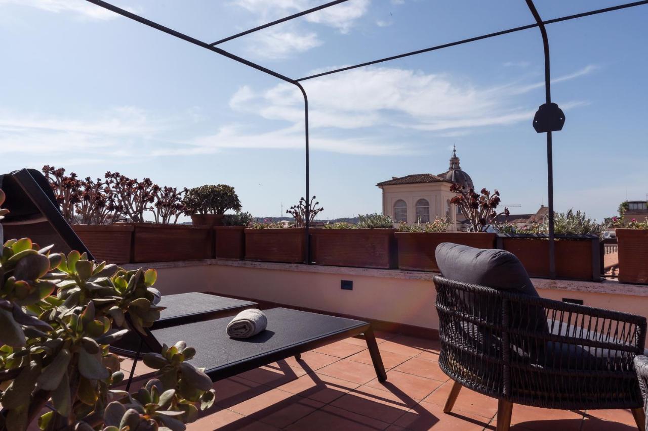 Migliori Collection Loft Roof * Rome